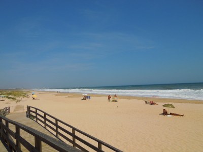 Holiday house Casa Rollwek - Environment photo 21