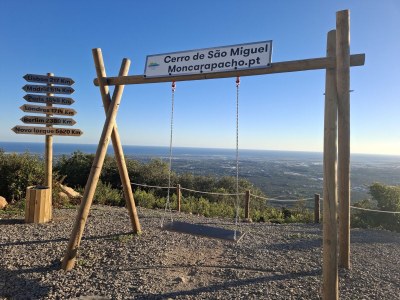 Holiday house Casa Rollwek - Environment photo 35