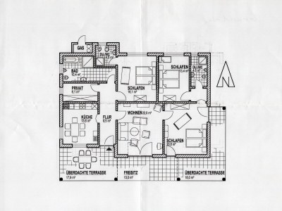 Holiday house Casa Rollwek - Document photo 39