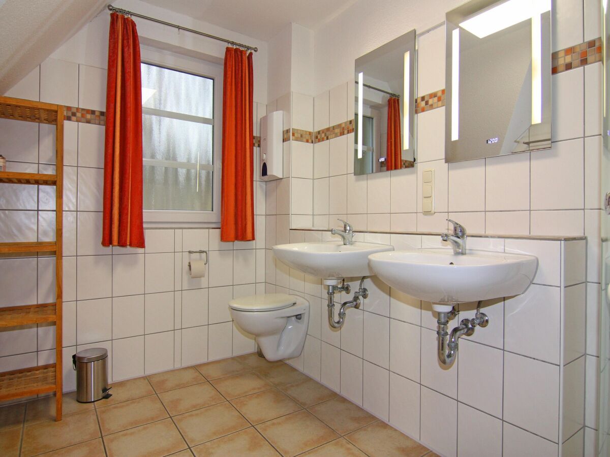 Holiday house Doppelhaushälfte Ostseehaus II, Trassenheide - Features photo 4