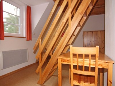 Holiday house Doppelhaushälfte Ostseehaus II, Trassenheide - Features photo 3