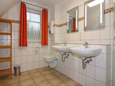 Holiday house Doppelhaushälfte Ostseehaus II, Trassenheide - Features photo 4