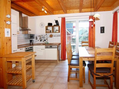 Holiday house Doppelhaushälfte Ostseehaus II, Trassenheide - Features photo 5