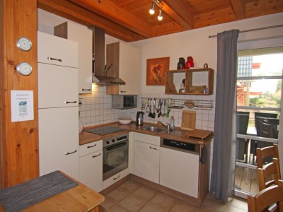 Holiday house Doppelhaushälfte Ostseehaus II, Trassenheide - Features photo 8