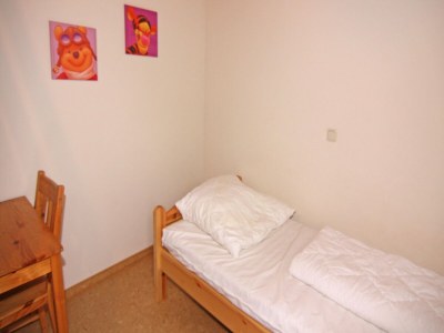 Holiday house Doppelhaushälfte Ostseehaus II, Trassenheide - Features photo 9