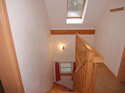 Holiday house Doppelhaushälfte Ostseehaus II, Trassenheide - Features photo 10