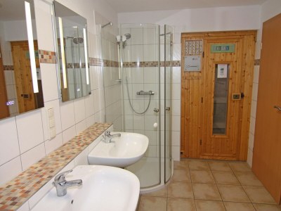 Holiday house Doppelhaushälfte Ostseehaus II, Trassenheide - Features photo 11