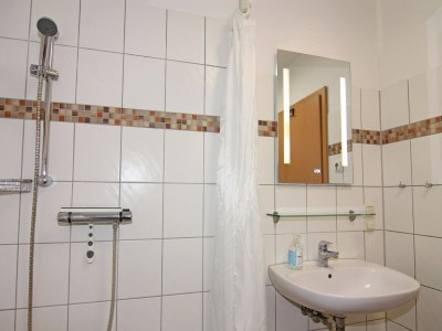 Holiday house Doppelhaushälfte Ostseehaus II, Trassenheide - Features photo 12