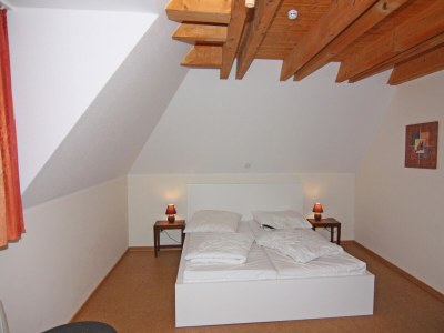 Holiday house Doppelhaushälfte Ostseehaus II, Trassenheide - Features photo 13