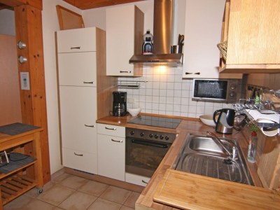 Holiday house Doppelhaushälfte Ostseehaus II, Trassenheide - Features photo 14