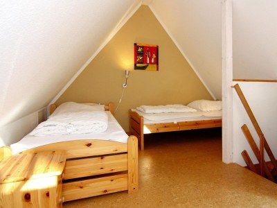 Holiday house Doppelhaushälfte Ostseehaus II, Trassenheide - Features photo 16