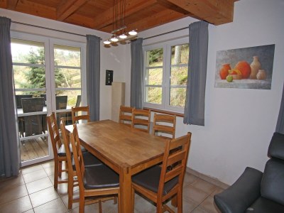 Holiday house Doppelhaushälfte Ostseehaus II, Trassenheide - Features photo 17