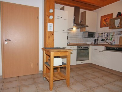 Holiday house Doppelhaushälfte Ostseehaus II, Trassenheide - Features photo 18