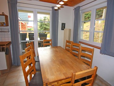 Holiday house Doppelhaushälfte Ostseehaus II, Trassenheide - Features photo 19