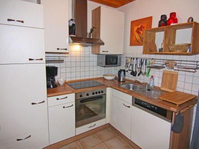 Holiday house Doppelhaushälfte Ostseehaus II, Trassenheide - Features photo 20