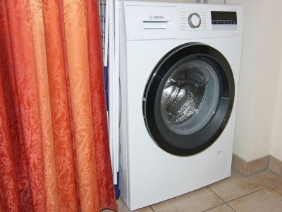 Holiday house Doppelhaushälfte Ostseehaus II, Trassenheide - Features photo 21