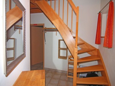 Holiday house Doppelhaushälfte Ostseehaus II, Trassenheide - Features photo 22