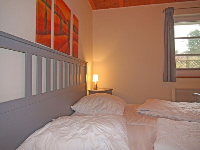 Holiday house Doppelhaushälfte Ostseehaus II, Trassenheide - Features photo 23