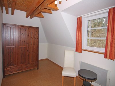 Holiday house Doppelhaushälfte Ostseehaus II, Trassenheide - Features photo 24