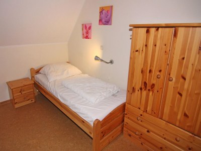 Holiday house Doppelhaushälfte Ostseehaus II, Trassenheide - Features photo 25