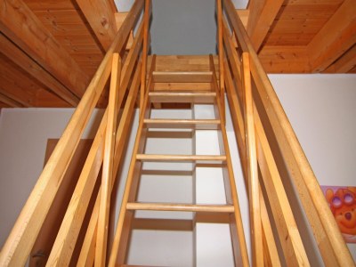 Holiday house Doppelhaushälfte Ostseehaus II, Trassenheide - Features photo 26