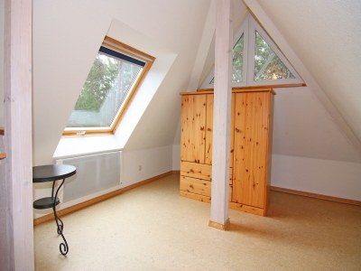 Holiday house Doppelhaushälfte Ostseehaus II, Trassenheide - Features photo 27