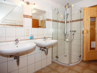 Holiday house Doppelhaushälfte Ostseehaus II, Trassenheide - Features photo 28