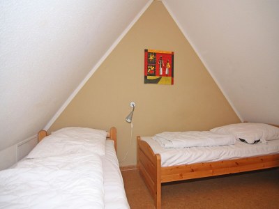 Holiday house Doppelhaushälfte Ostseehaus II, Trassenheide - Features photo 29