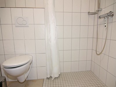 Holiday house Doppelhaushälfte Ostseehaus II, Trassenheide - Features photo 30