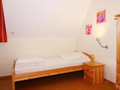 Holiday house Doppelhaushälfte Ostseehaus II, Trassenheide - Features photo 31