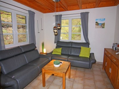 Holiday house Doppelhaushälfte Ostseehaus II, Trassenheide - Features photo 32