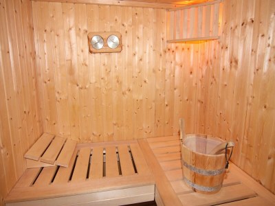 Holiday house Doppelhaushälfte Ostseehaus II, Trassenheide - Outdoor photo 41