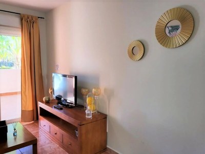 Apartment Apartment with Pool near Garrucha Beach - Features photo 18