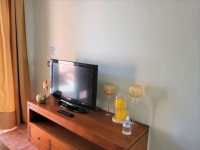 Apartment Apartment with Pool near Garrucha Beach - Features photo 19