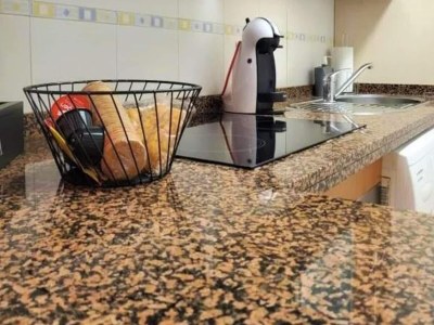 Apartment Apartment with Pool near Garrucha Beach - Features photo 23