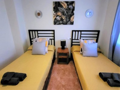 Apartment Apartment with Pool near Garrucha Beach - Features photo 24
