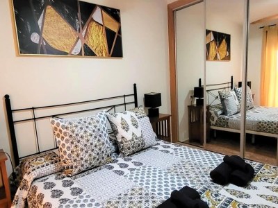 Apartment Apartment with Pool near Garrucha Beach - Features photo 25