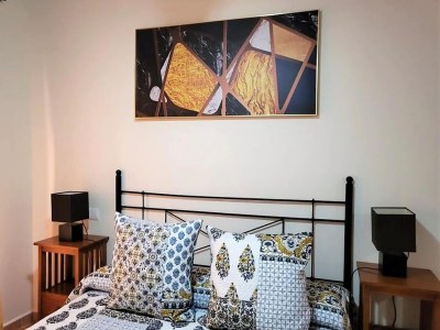 Apartment Apartment with Pool near Garrucha Beach - Features photo 26