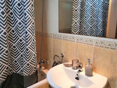 Apartment Apartment with Pool near Garrucha Beach - Features photo 27