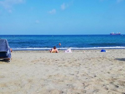 Apartment Apartment with Pool near Garrucha Beach - Environment photo 30