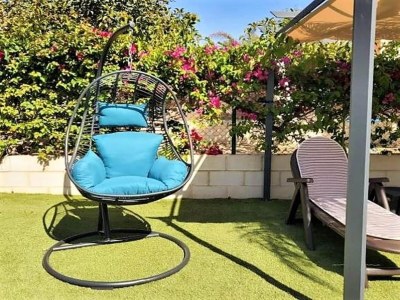 Apartment Apartment with Pool near Garrucha Beach - Outdoor photo 33