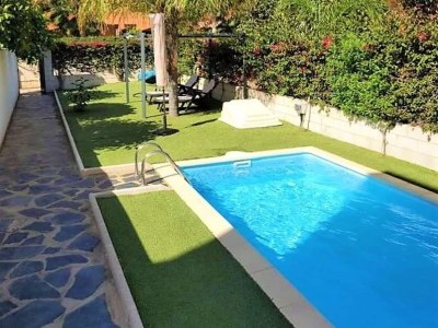 Apartment Apartment with Pool near Garrucha Beach - Outdoor photo 37