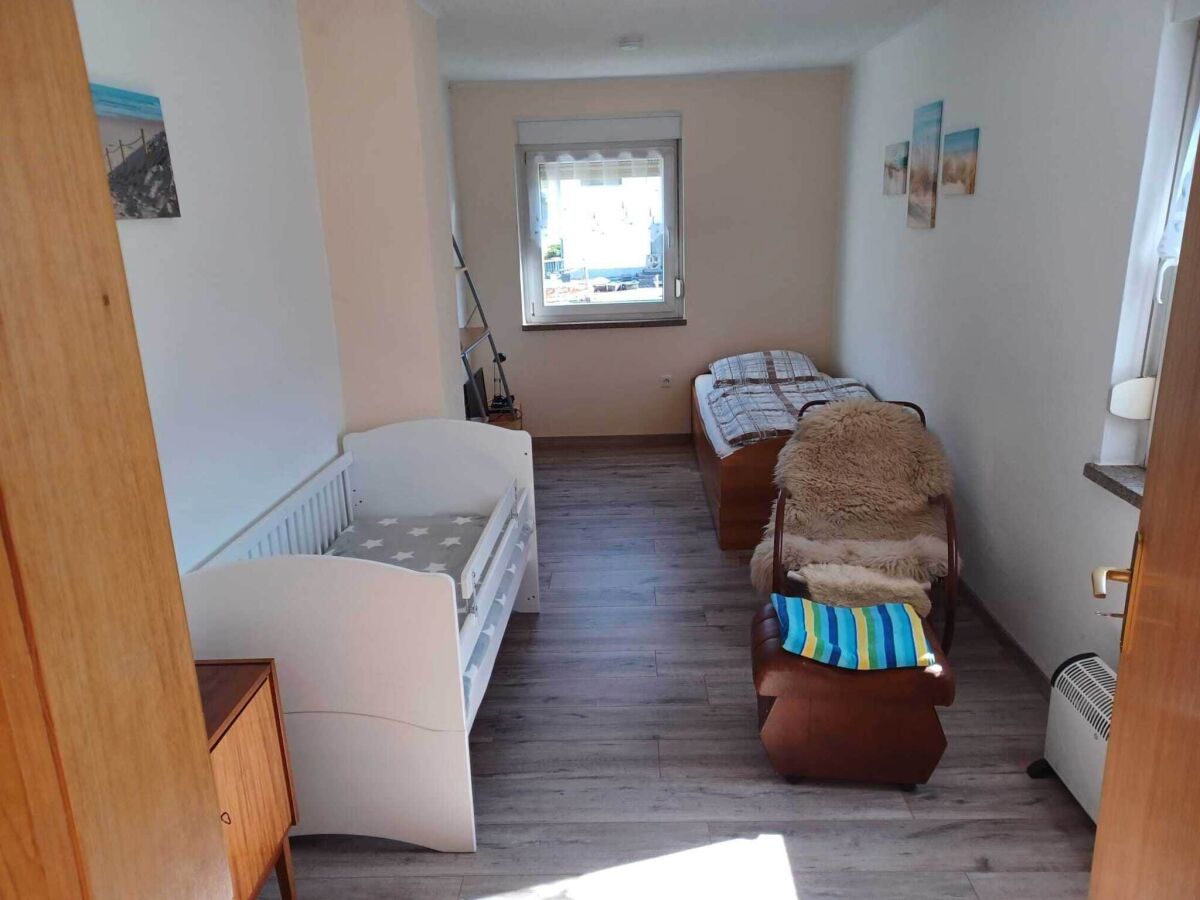 Holiday house Reihenhaus in Rhön nahe Wasserkuppe - Features photo 4