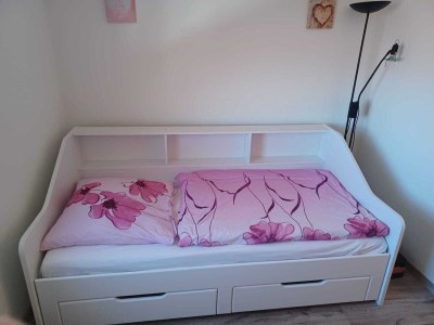 Holiday house Reihenhaus in Rhön nahe Wasserkuppe - Features photo 3