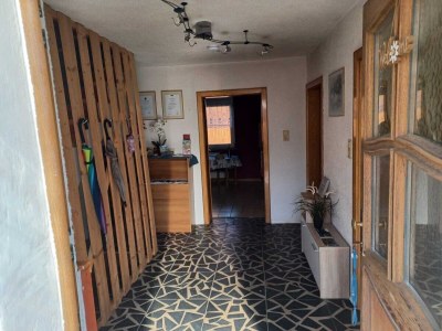 Holiday house Reihenhaus in Rhön nahe Wasserkuppe - Features photo 6