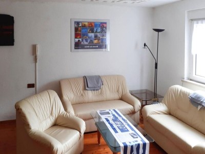 Holiday house Reihenhaus in Rhön nahe Wasserkuppe - Features photo 8