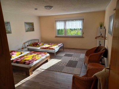 Holiday house Reihenhaus in Rhön nahe Wasserkuppe - Features photo 11