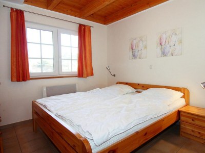 Holiday house Doppelhaushälfte Bernsteinhaus I, Trassenheide - Features photo 8