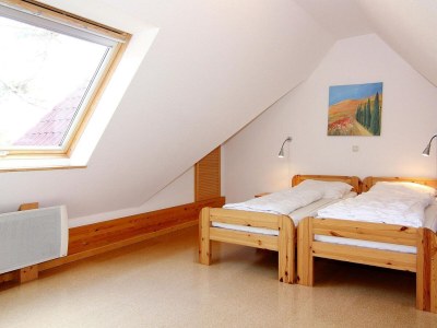 Holiday house Doppelhaushälfte Bernsteinhaus I, Trassenheide - Features photo 9