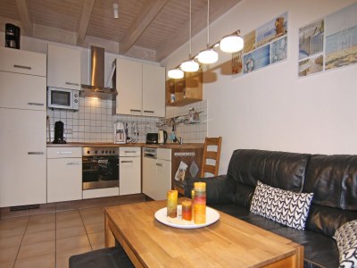 Holiday house Doppelhaushälfte Bernsteinhaus I, Trassenheide - Features photo 14